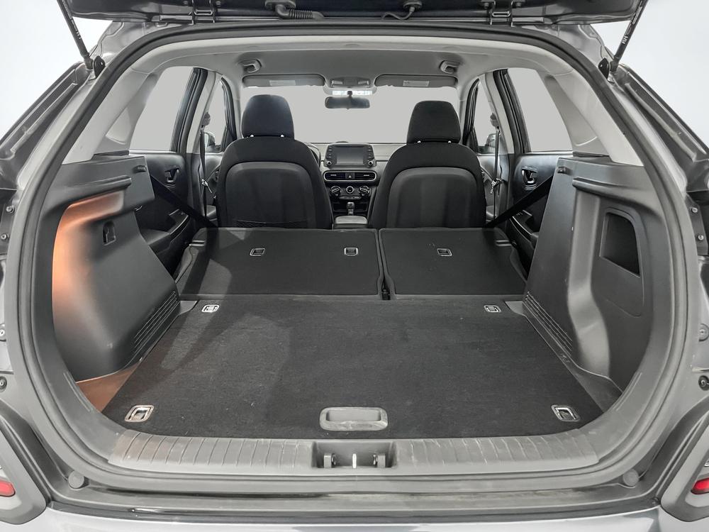 Hyundai Kona Preferred AWD 2021 d’occasion à vendre - 33