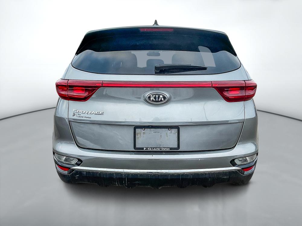Kia Sportage LX 2021 d’occasion à vendre - 7