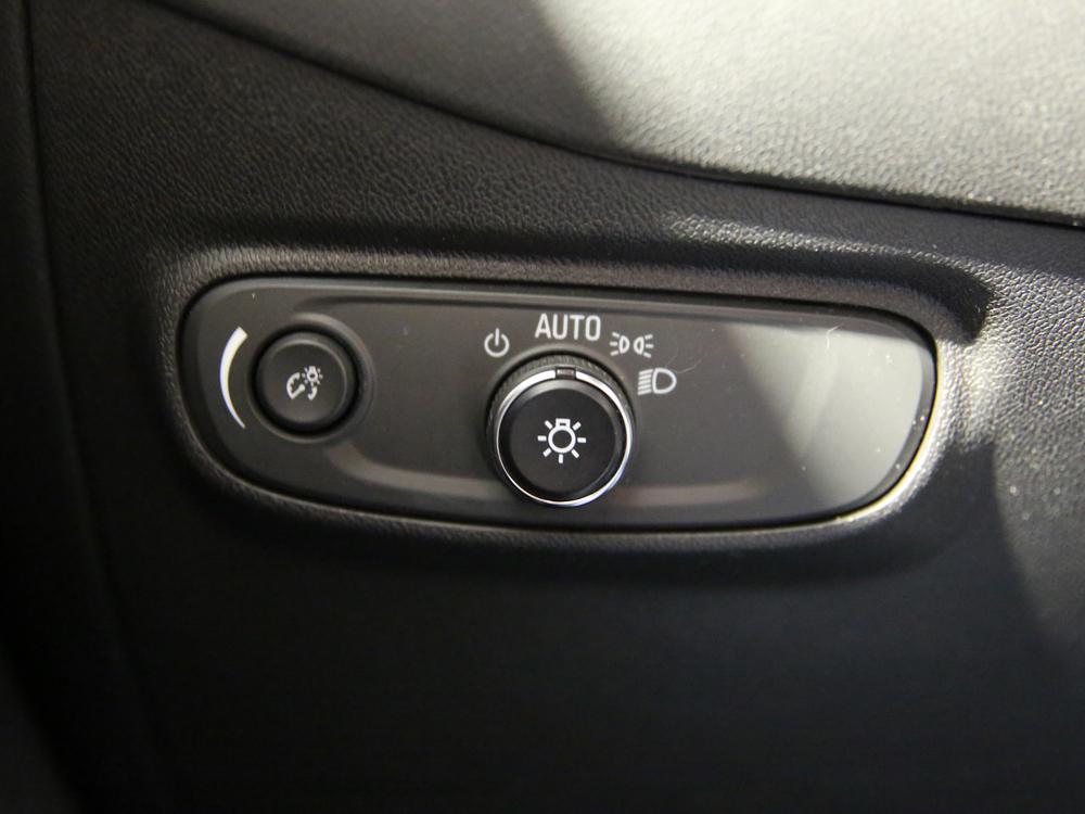 Chevrolet Equinox rs 2023 d’occasion à vendre - 24