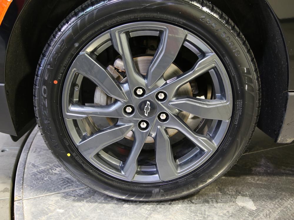 Chevrolet Equinox rs 2023 d’occasion à vendre - 11