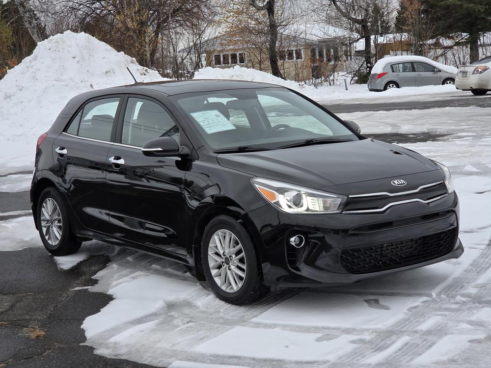 Kia Rio 5 portes EX+ 2020 d’occasion à vendre - 1
