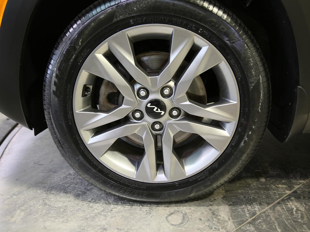 Kia Seltos EX 2023 d’occasion à vendre - 11