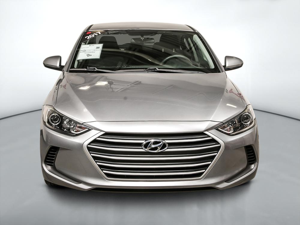 Hyundai Elantra GL 2017 d’occasion à vendre - 9