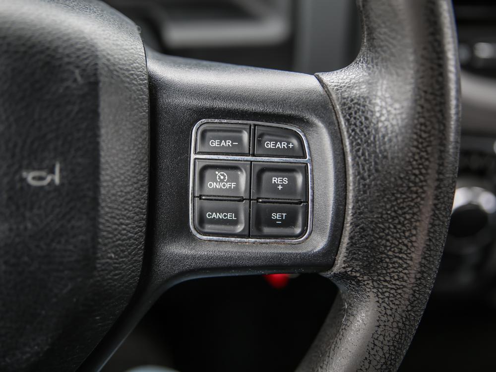 Ram 1500 SLT 2016 d’occasion à vendre - 21