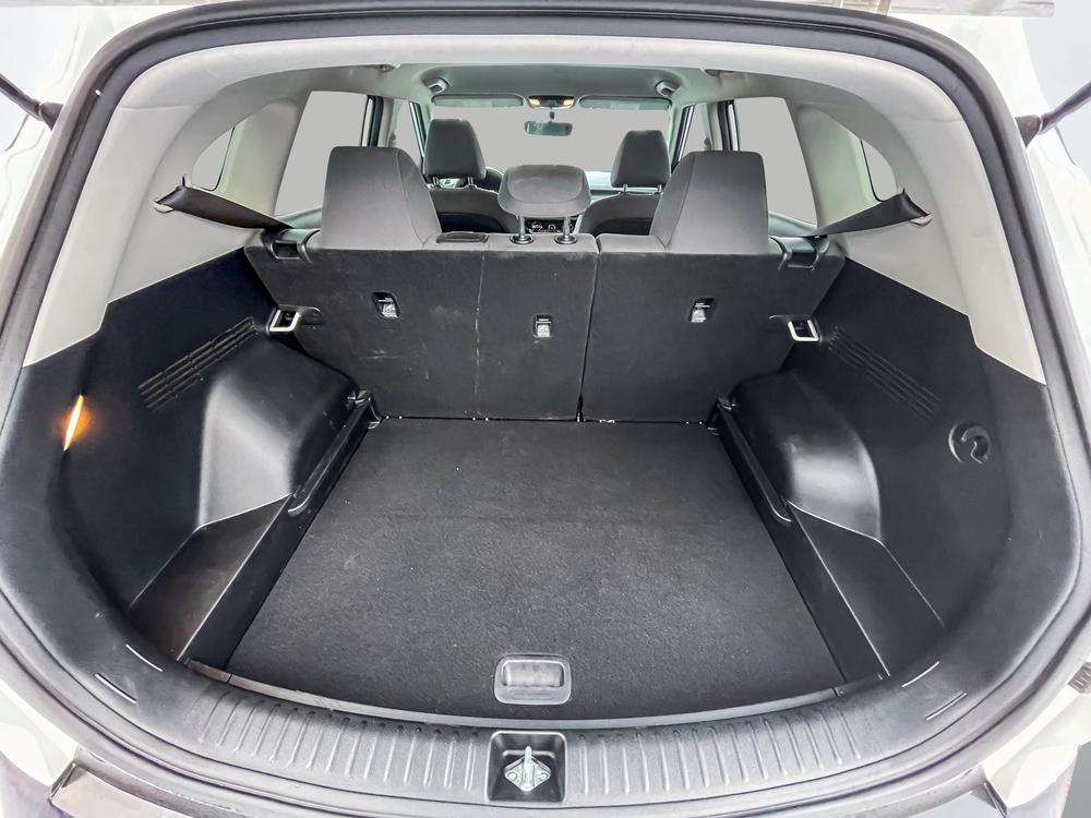 Kia Seltos LX 2023 d’occasion à vendre - 26