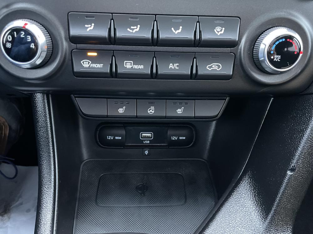 Kia Sportage EX 2022 d’occasion à vendre - 22