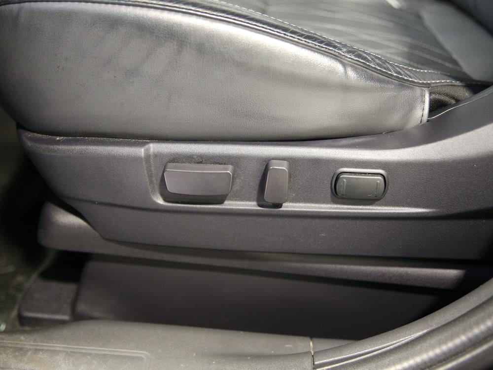 Mitsubishi Outlander PHEV GT S-AWC 2020 d’occasion à vendre - 18