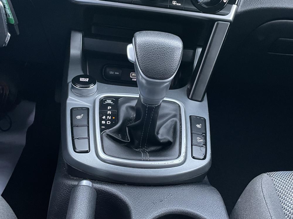 Kia Seltos LX 2021 d’occasion à vendre - 23