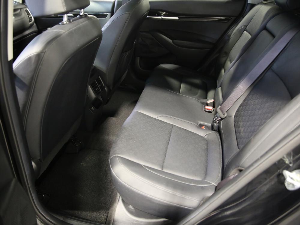 Kia Seltos SX 2022 d’occasion à vendre - 31