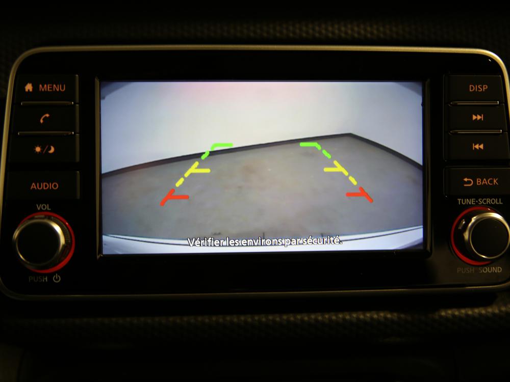 Nissan Kicks S 2021 d’occasion à vendre - 24