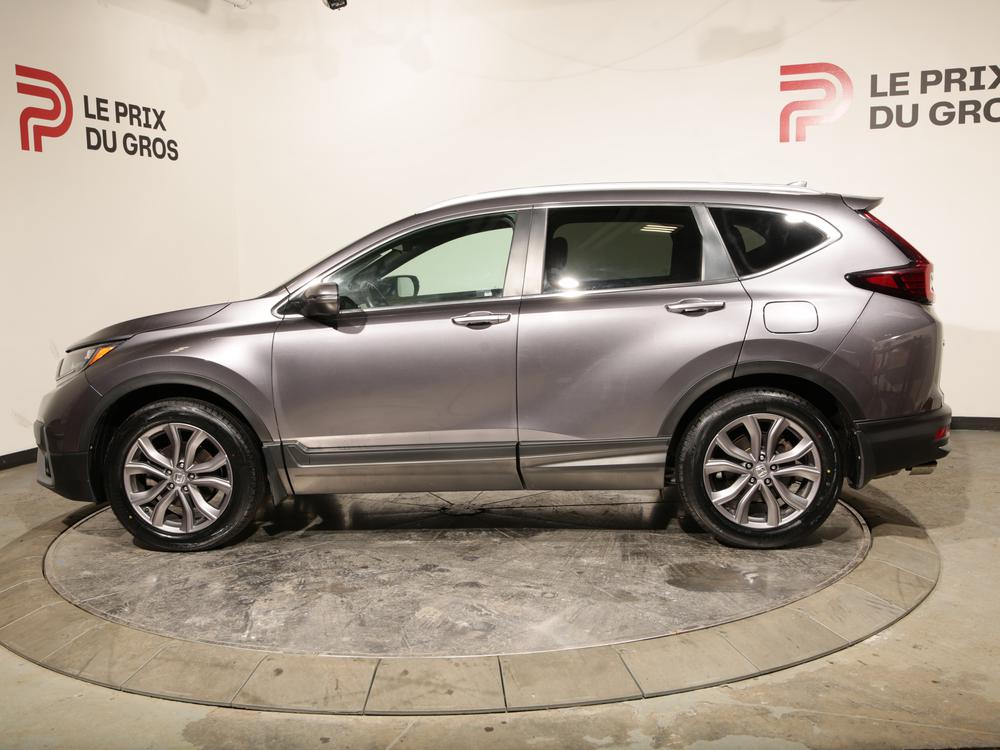 Honda CR-V SPORT 2022 d’occasion à vendre - 7