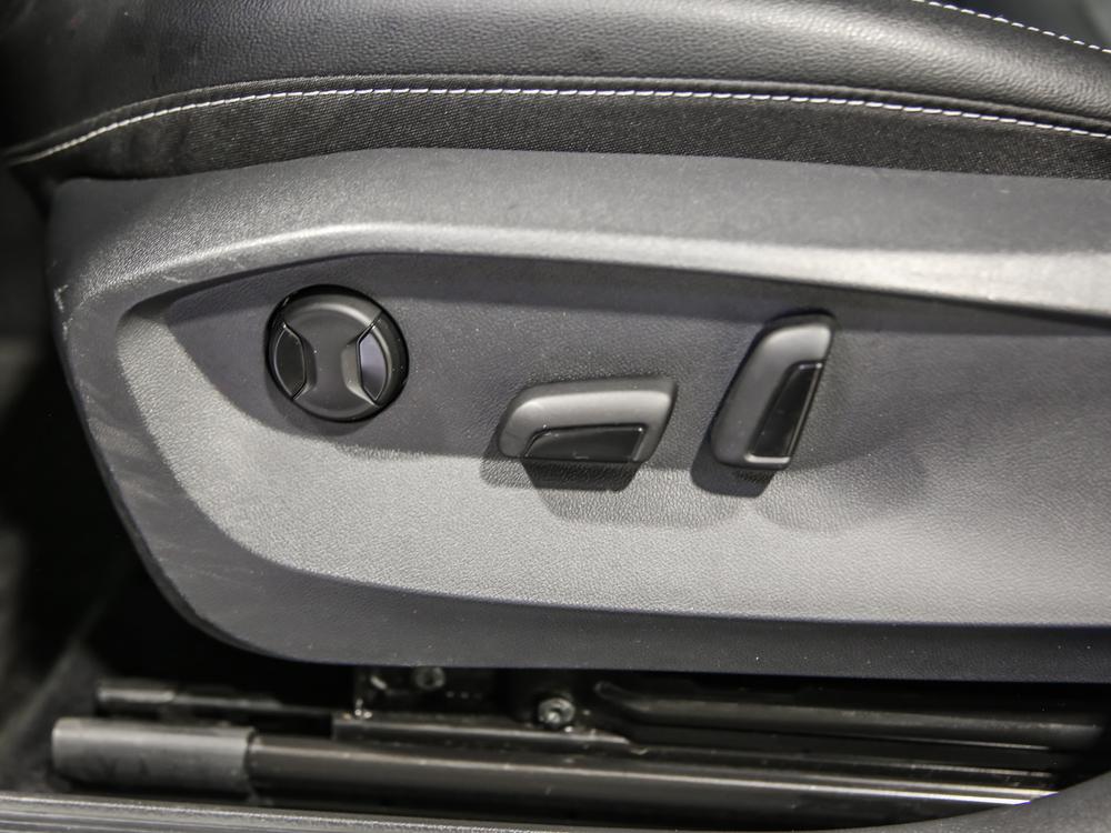 Volkswagen Taos Confortline 2022 d’occasion à vendre - 18