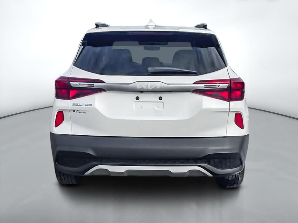 Kia Seltos LX AWD 2023 d’occasion à vendre - 7