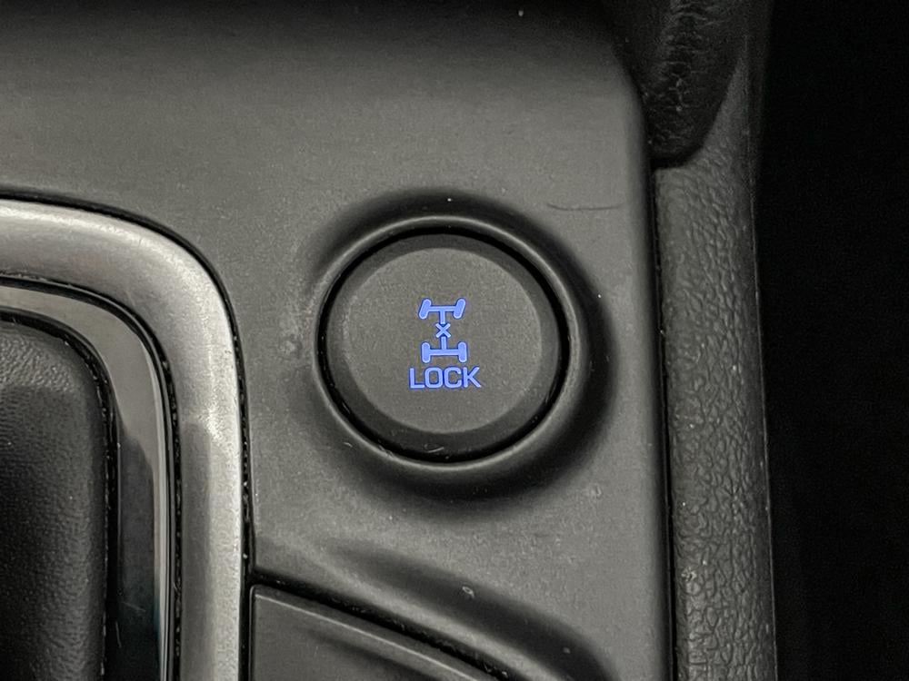 Hyundai Kona Preferred AWD 2021 d’occasion à vendre - 28