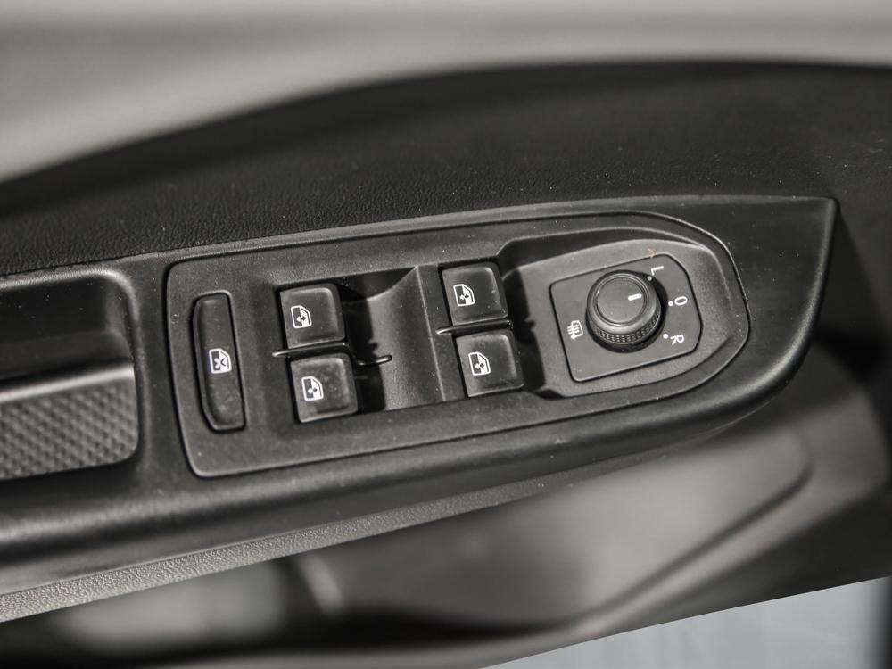 Volkswagen Taos Confortline 2022 d’occasion à vendre - 16