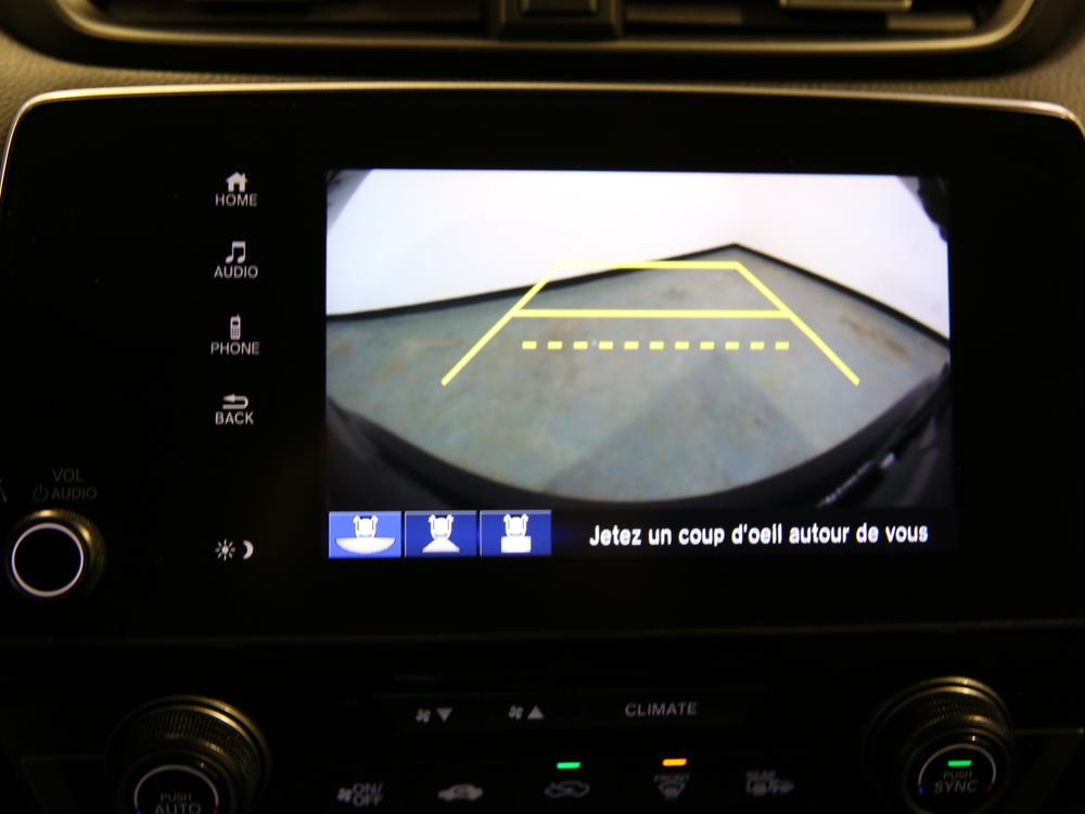 Honda CR-V SPORT 2022 d’occasion à vendre - 29