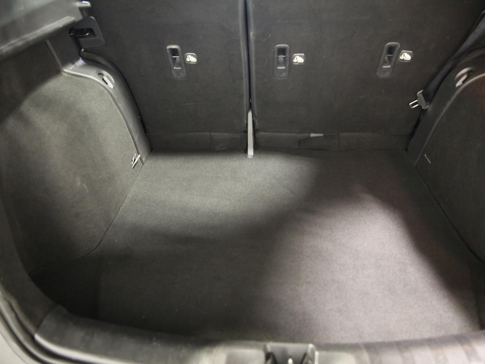 Nissan Kicks SV 2022 d’occasion à vendre - 31