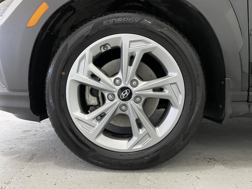 Hyundai Kona Preferred Sun & Leather AWD 2023 d’occasion à vendre - 8