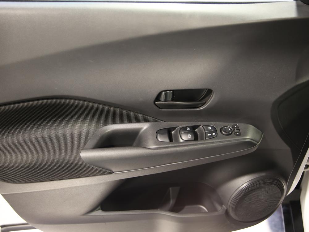 Nissan Kicks S 2021 d’occasion à vendre - 13