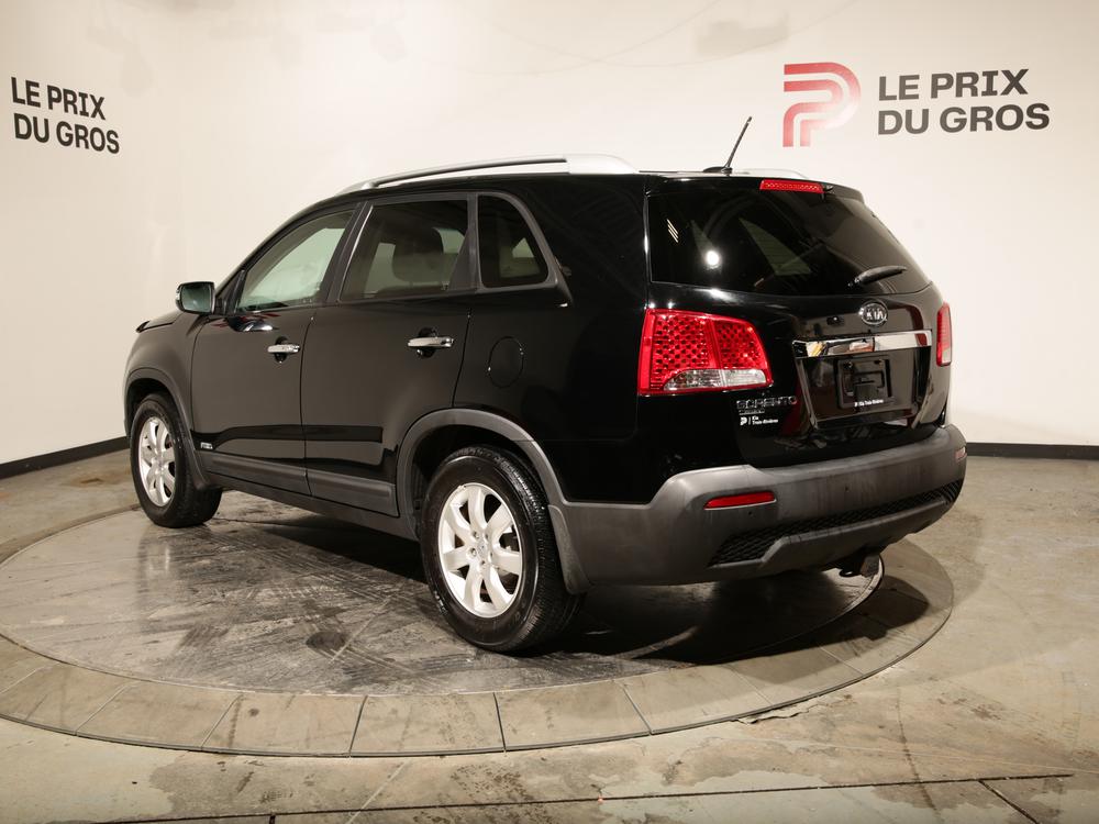 Kia Sorento LX 2012 d’occasion à vendre - 6