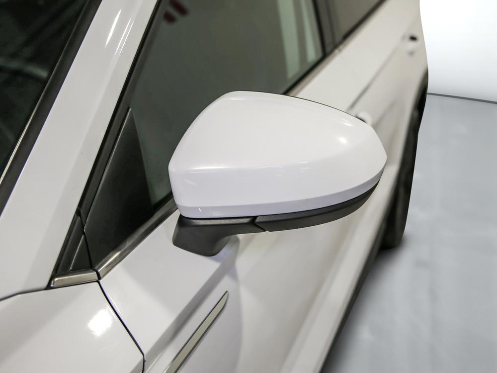 Volkswagen Taos Confortline 2022 d’occasion à vendre - 12