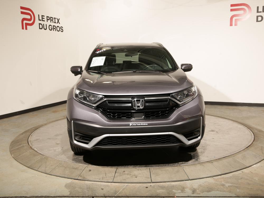 Honda CR-V SPORT 2022 d’occasion à vendre - 9