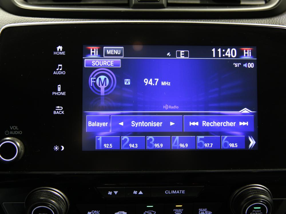 Honda CR-V SPORT 2022 d’occasion à vendre - 28