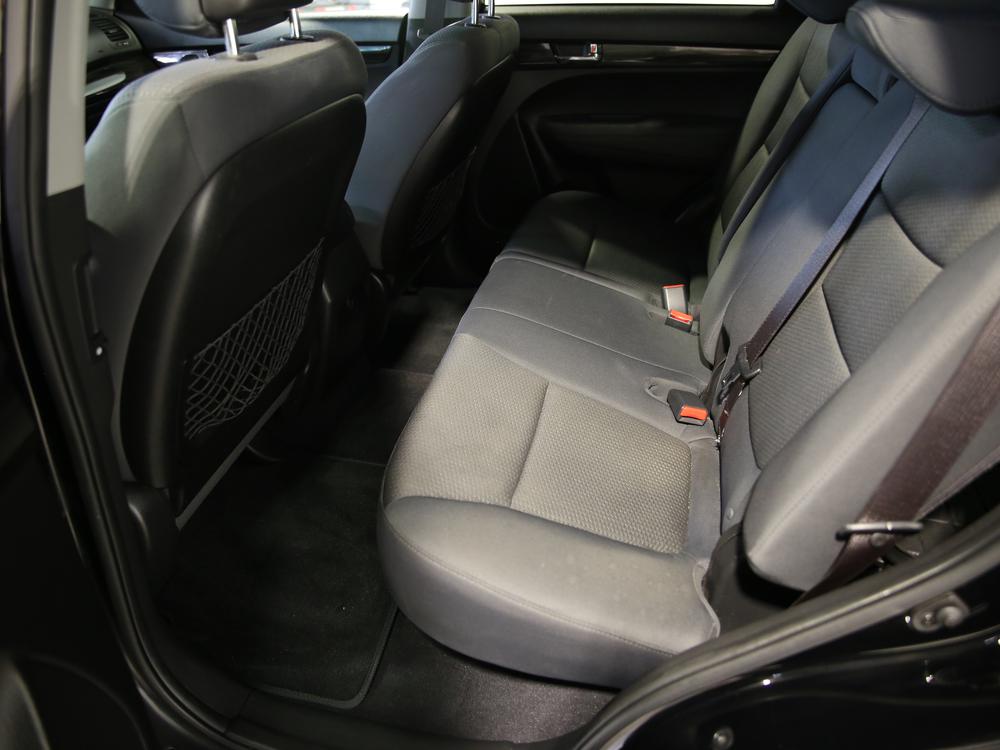 Kia Sorento LX 2012 d’occasion à vendre - 28