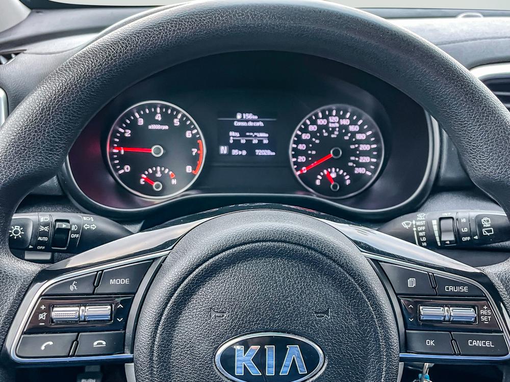 Kia Sportage LX 2021 d’occasion à vendre - 23