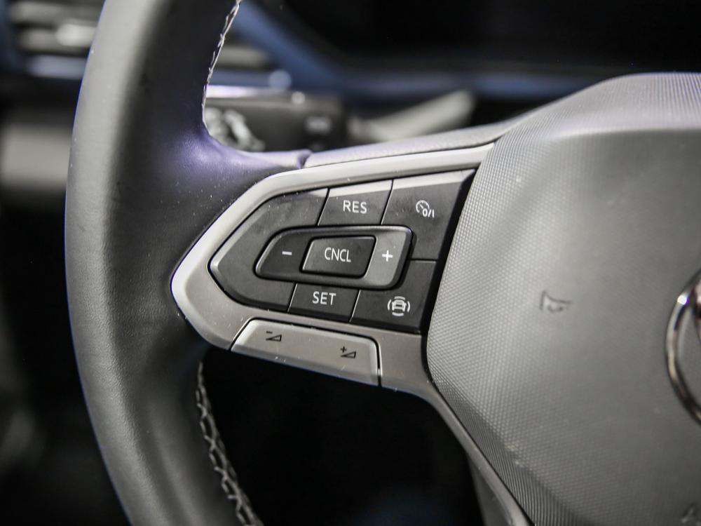 Volkswagen Taos Confortline 2022 d’occasion à vendre - 21