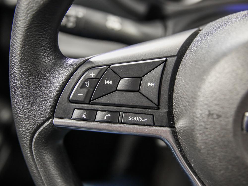 Nissan Kicks S 2021 d’occasion à vendre - 17