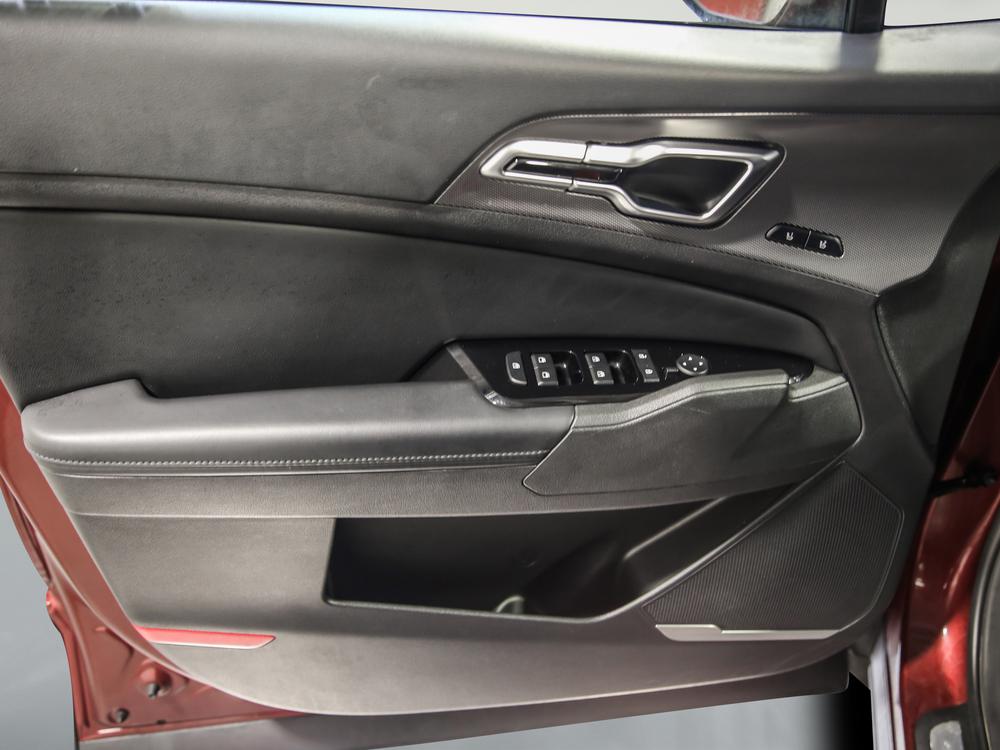 Kia Sportage hybride rechargeable EX PREMIUM 2023 d’occasion à vendre - 16