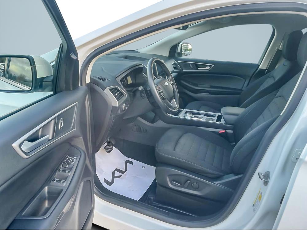 Ford Edge SEL 2022 d’occasion à vendre - 12