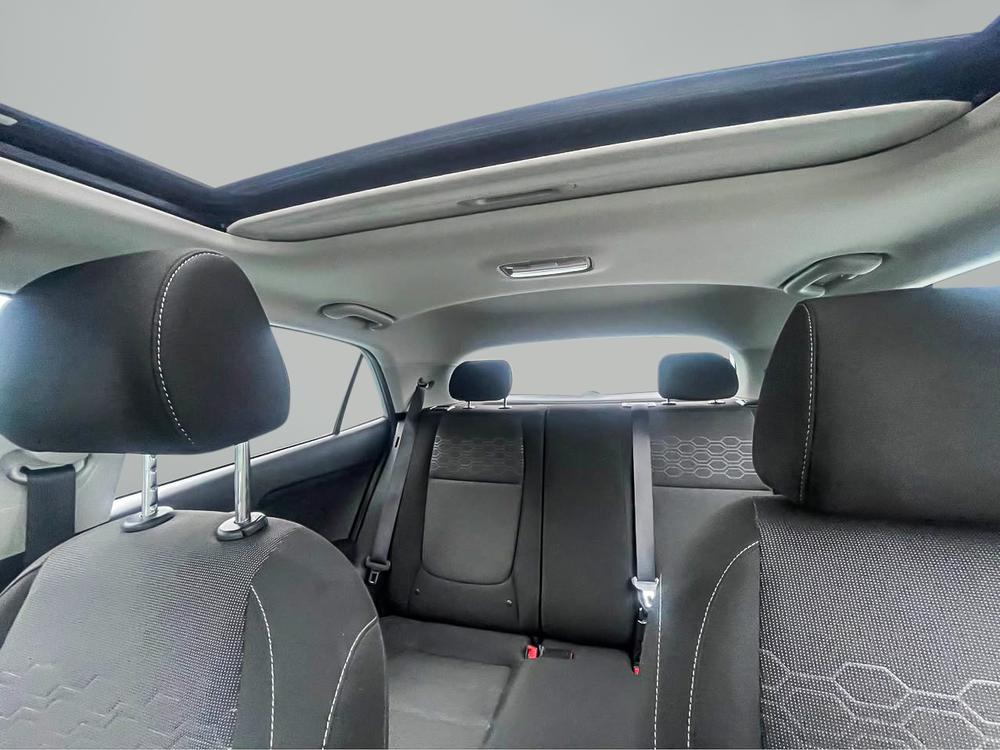 Kia Rio 5 portes LX+ 2022 d’occasion à vendre - 14