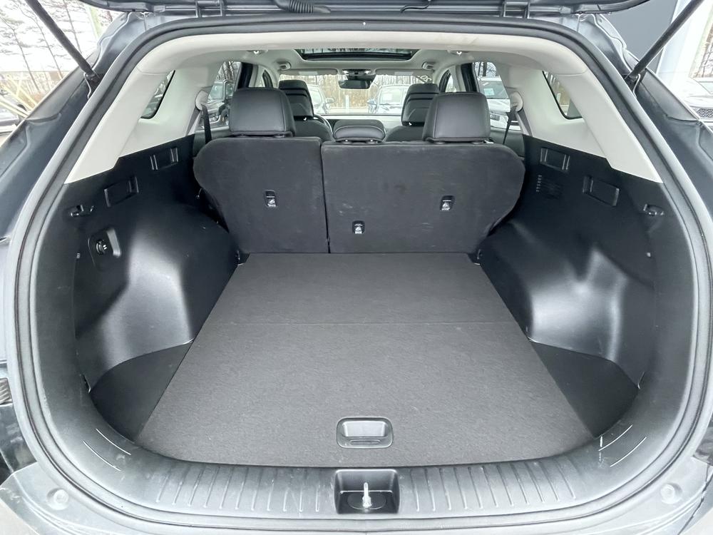 Kia Sportage EX 2024 d’occasion à vendre - 31