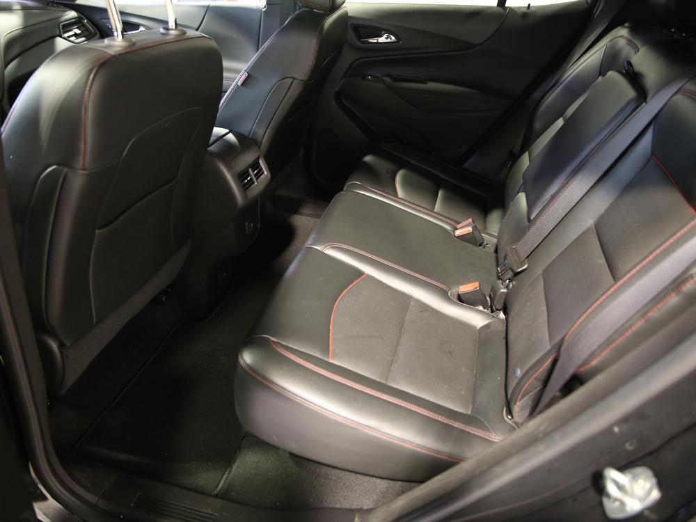 Chevrolet Equinox rs 2023 d’occasion à vendre - 32