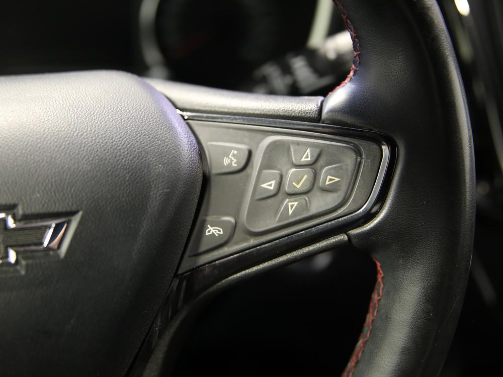 Chevrolet Equinox rs 2023 d’occasion à vendre - 22