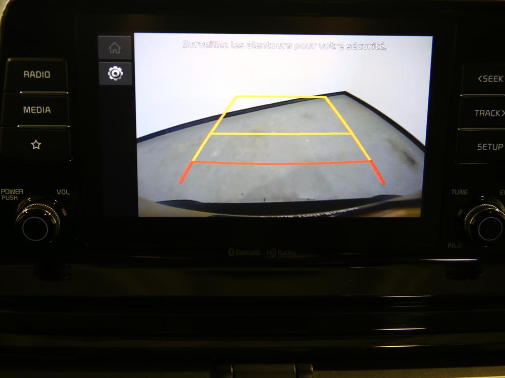 Kia Seltos EX 2023 d’occasion à vendre - 27