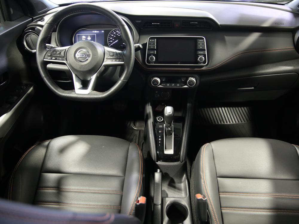 Nissan Kicks SR 2020 d’occasion à vendre - 28