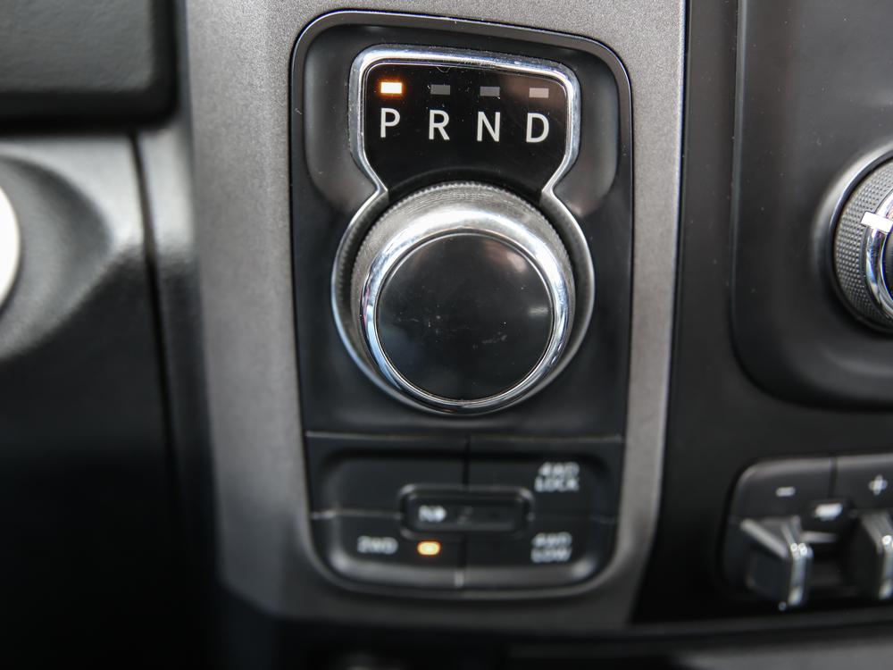 Ram 1500 SLT 2016 d’occasion à vendre - 23