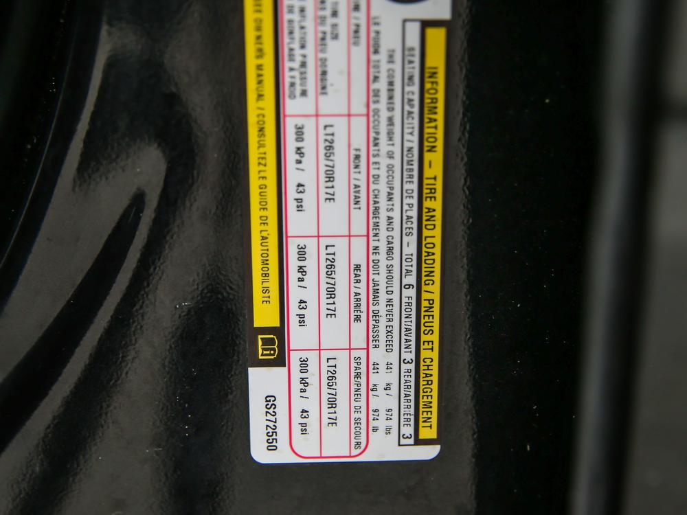 Ram 1500 SLT 2016 d’occasion à vendre - 13