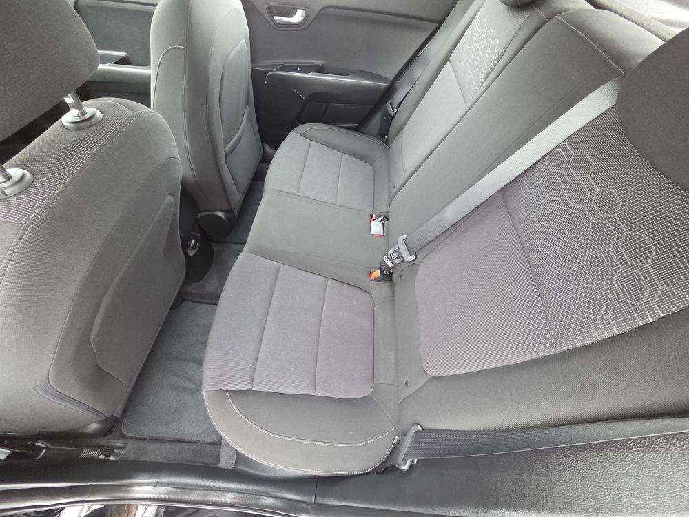 Kia Rio 5 portes EX+ 2020 d’occasion à vendre - 21