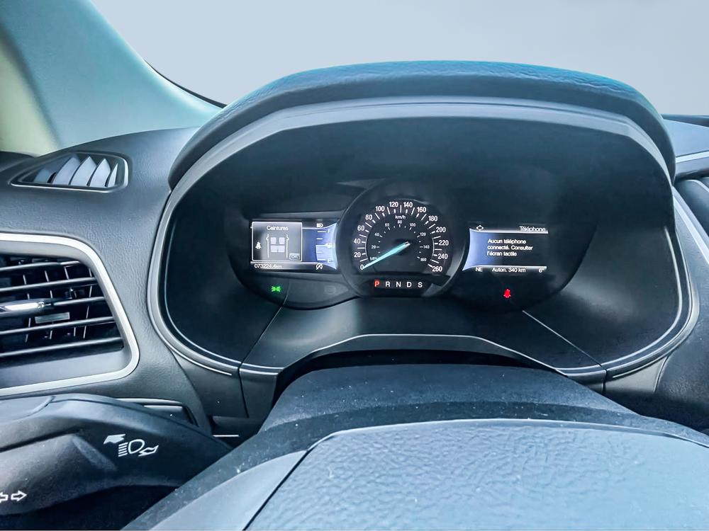 Ford Edge SEL 2022 d’occasion à vendre - 18