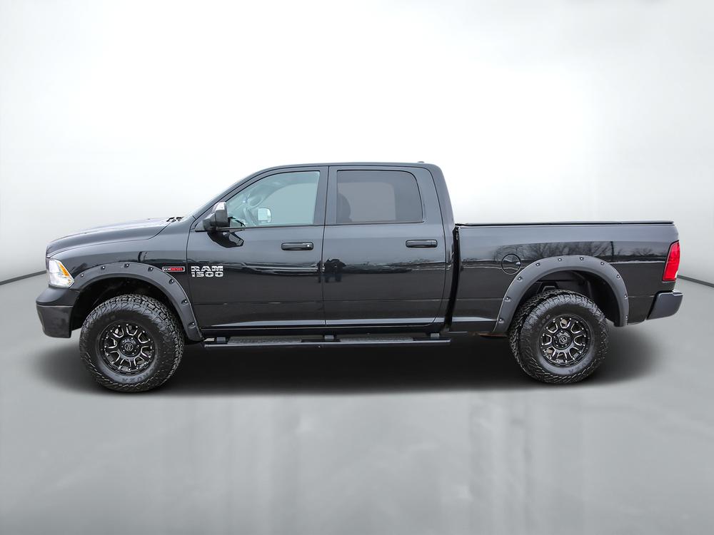 Ram 1500 SLT 2016 d’occasion à vendre - 4