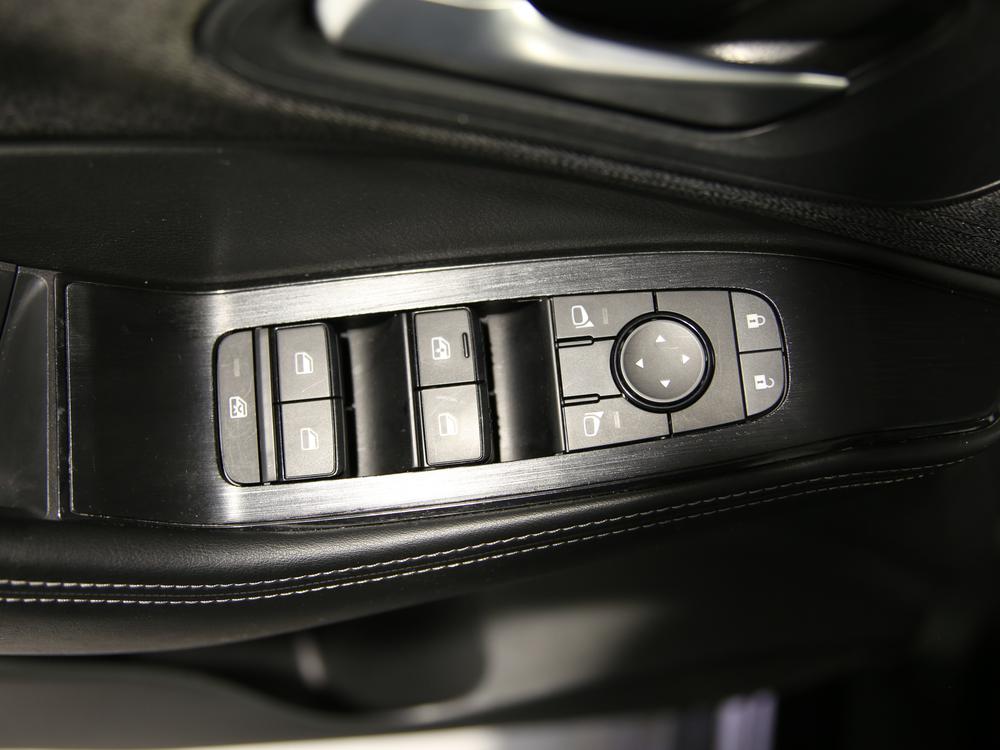 Nissan Rogue SV 2021 d’occasion à vendre - 16