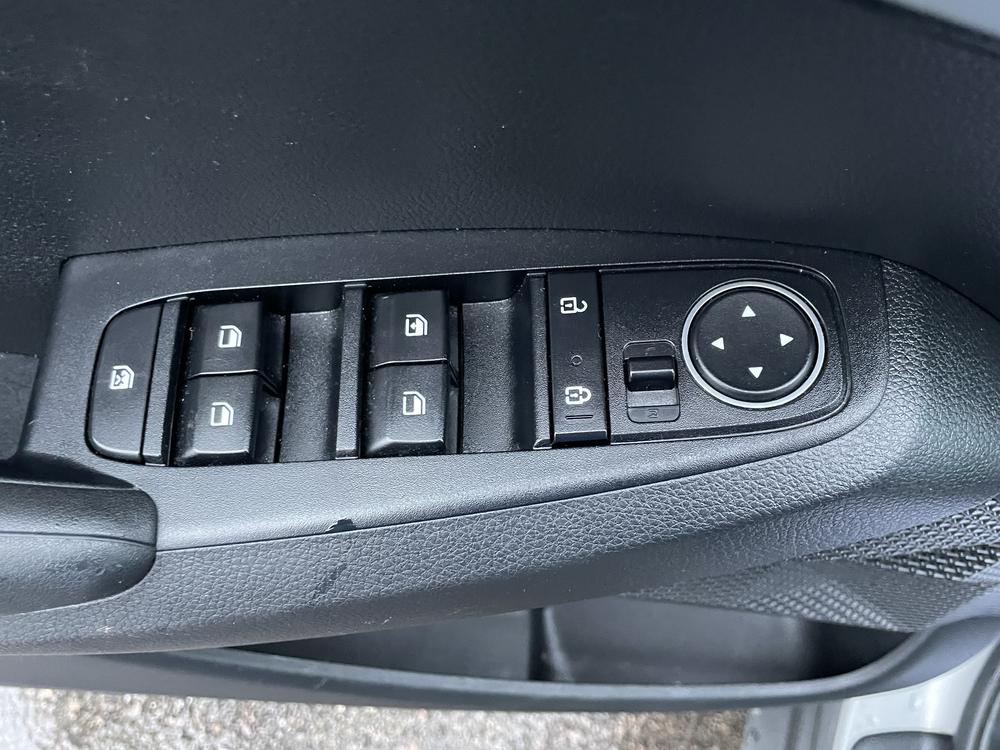 Kia Seltos LX 2021 d’occasion à vendre - 11