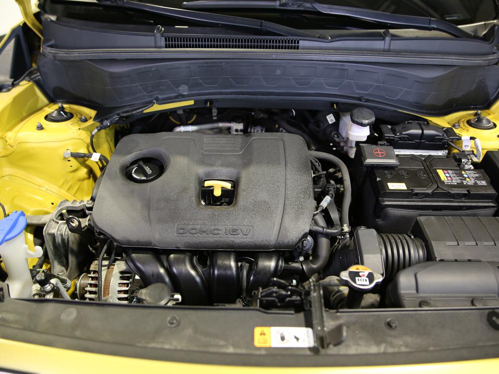 Kia Seltos EX 2023 d’occasion à vendre - 33