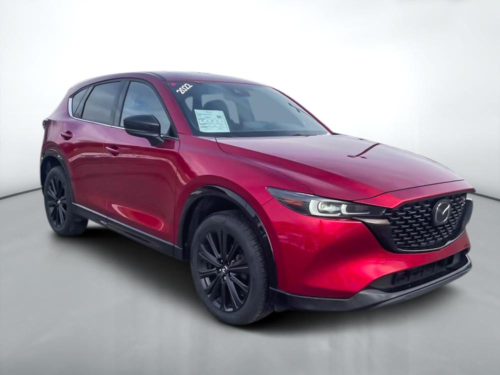 Mazda CX-5 SPORT DESIGN