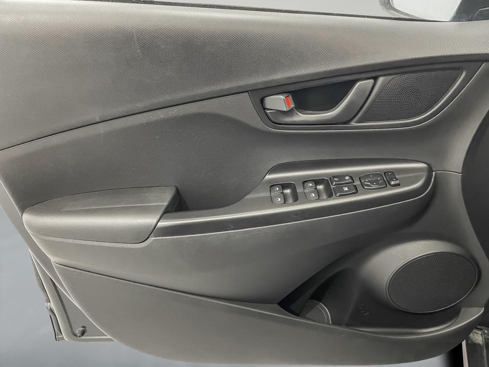 Hyundai Kona Preferred AWD 2021 d’occasion à vendre - 12