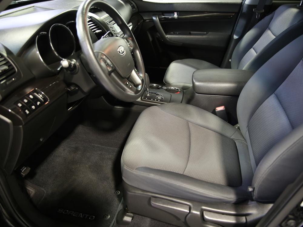 Kia Sorento LX 2012 d’occasion à vendre - 16